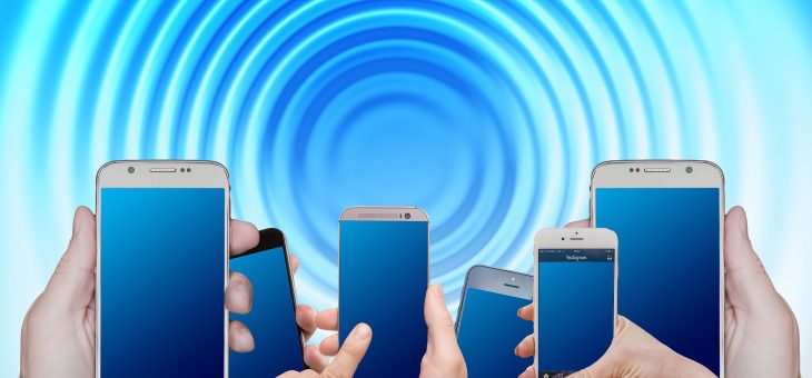 EE completes successful 5G trial