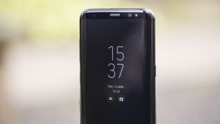 Ridiculously cheap Samsung Galaxy S8 price for White Friday