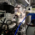 November SEMI billings up 1.6%