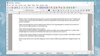 Downloads advent calendar: get Ashampoo Office free today