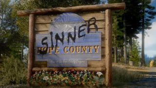 ‘Reality is stranger than fiction’: talking Far Cry 5 with Dan Hay