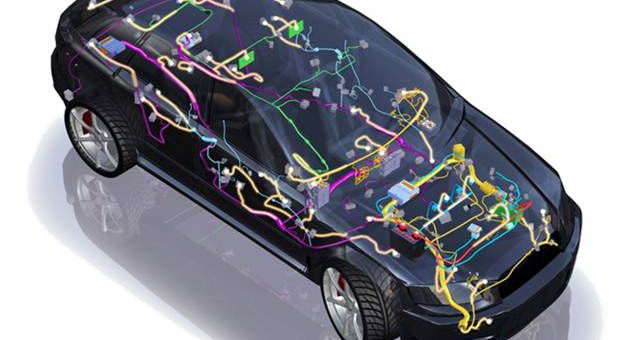 Keeping test strategy up to speed with automotive