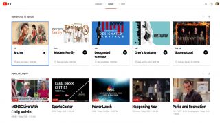 YouTube TV: Everything you need to know about the TV streaming service