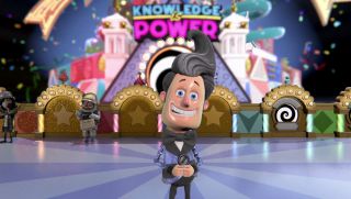 PlayLink turns the PS4 into a Christmas party machine