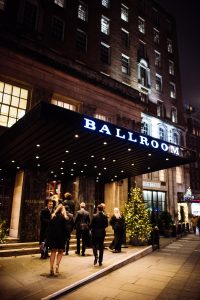 Picture Gallery: Elektra Awards 2017 Attendees – The reception (I)