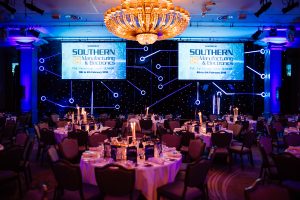 Picture Gallery: Elektra Awards 2017 Attendees – The awards dinner (II)