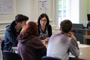 Farnell Challenge Final Next Tuesday