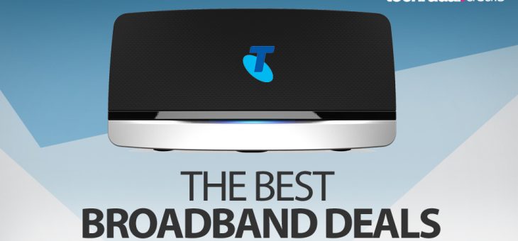 Best Australian broadband & NBN plans compared: Updated December 2017