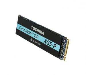 Toshiba selling 2TB SSD