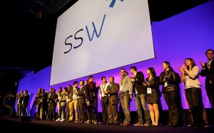 Seedstars World selects 12 winning start-ups in Ukraine