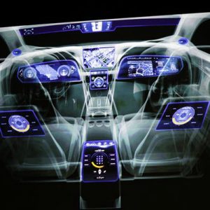 Renesas and Green Hills collaborate on connected cockpit