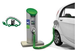 China extends EV tax-break