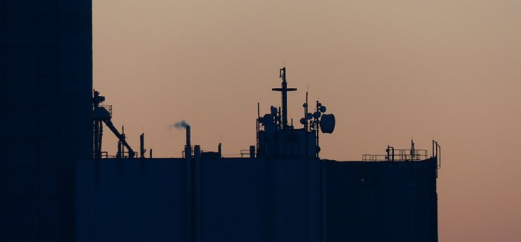 Small cell networks threaten MNO business