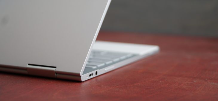 Your next Chromebook could be powered by the Snapdragon 845