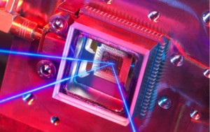 GloFo puts optical I/O on 45nm CMOS