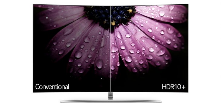 HDR10+: the new HDR standard that's taking a leaf out of Dolby's book