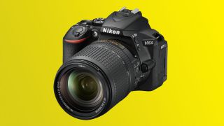 Best DSLR cameras under Rs. 50,000 in India in December 2017