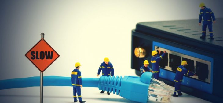 The ACCC resolves to finally start policing Aussie broadband speeds in the new year