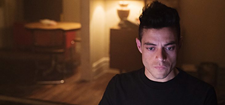 Mozilla says sorry for pushing out a Mr. Robot add-on to Firefox users