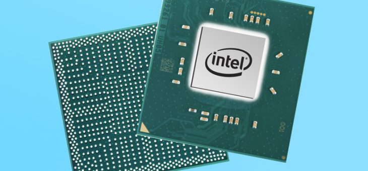 Intel expands its affordable processor range with Pentium Silver CPUs