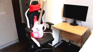 Best PC gaming chair 2017: the best gaming chairs to play in comfort