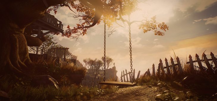 The best PC games of 2017