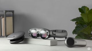 Magic Leap One release date, price and features
