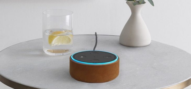 Amazon's Alexa app topped Apple's App Store on Christmas