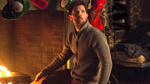 Best Christmas movies and TV shows on Netflix