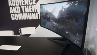 The best gaming monitor 2017: the 10 best gaming screens of the year