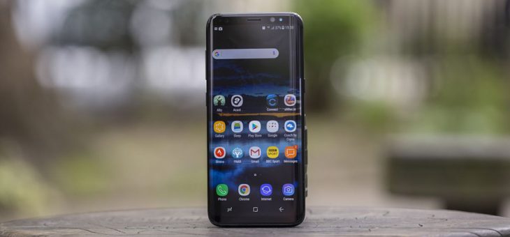 The Samsung Galaxy S9 may not have microSD slot – and here's why