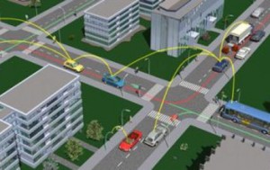 German R&D group for connected car security