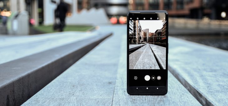 The best Google Pixel 2 and Pixel 2 XL deals in India