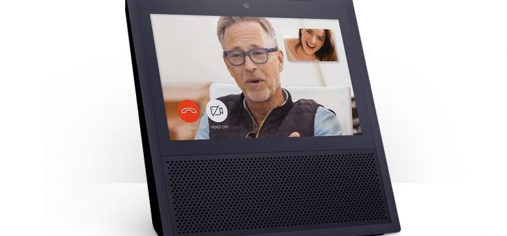 Google pulls YouTube from Amazon Echo Show again, as well as from Fire TV