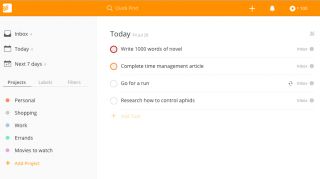 Best iPhone and Android apps to help you keep your New Year’s resolutions