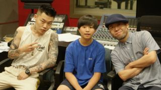 This is the sound of Samsung