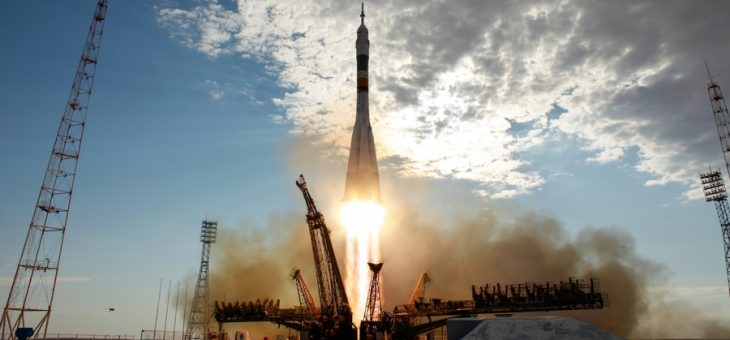 Where and when to see a rocket launch (and maybe a landing too)