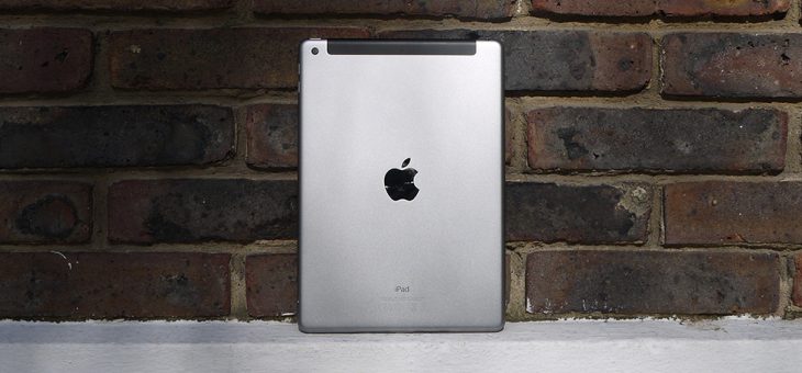 Apple rumored to be readying an even cheaper iPad for 2018