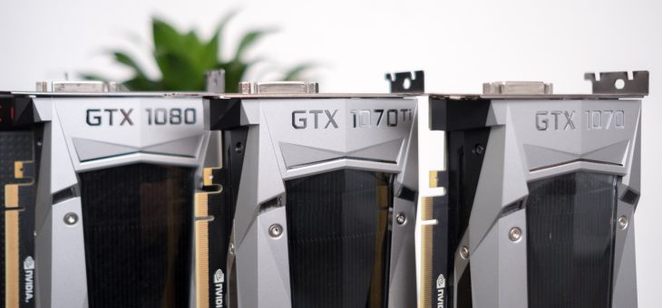 Nvidia will soon stop releasing drivers for 32-bit systems