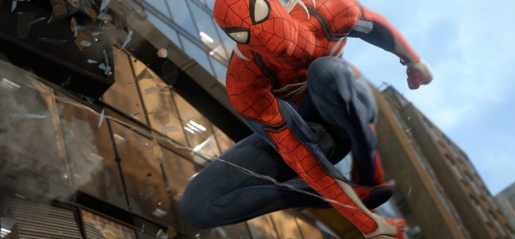 Most exciting new games of 2018: everything you should play next year