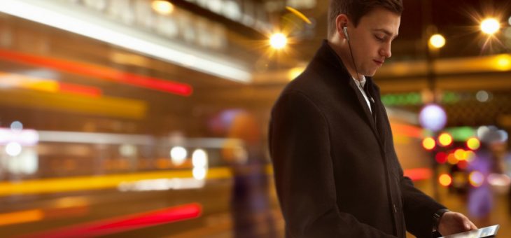 10 trends in tech to watch in 2018