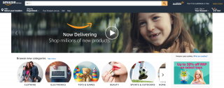 Amazon Australia has finally launched… and it's frankly underwhelming