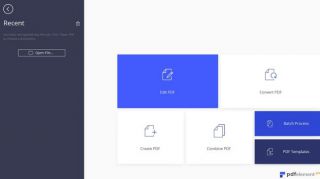 Save 50% on Wondershare PDFelement 6 – exclusively for TechRadar readers