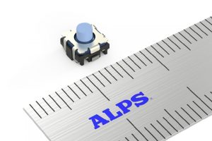 Alps signs European passives and e-mech deal with TTI