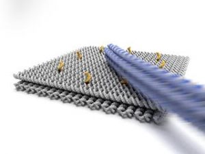 TUM speeds up nanorobots by 100,000x