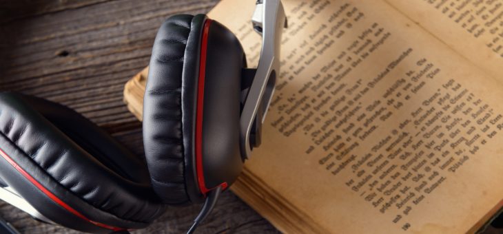 Audiobooks are coming very soon to Google Play