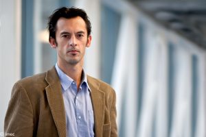 The imec view on: implantable electronics