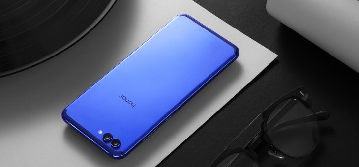 How Honor’s AI chip enables you to be more creative with your photos