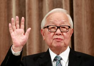 Chang’s farewell : “I had a good time”