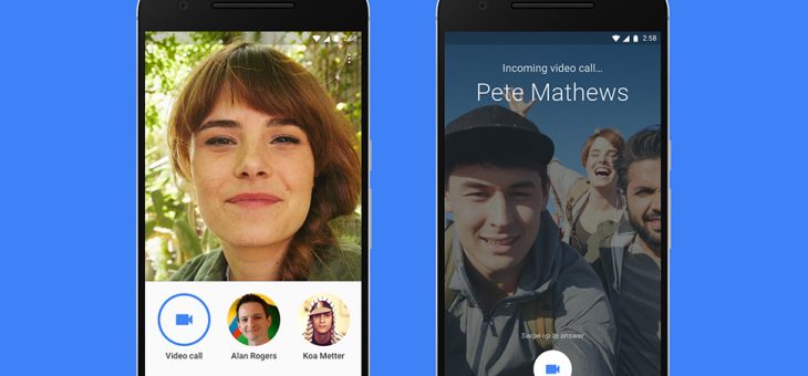 Here's why you might get Google Duo calls on your Android phone without the app